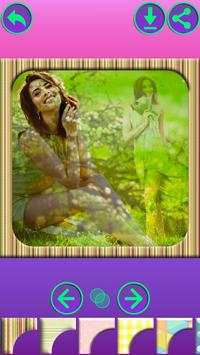 Blend Collage Photo Editor screenshot 4