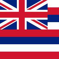 Hawaii stickers for WhatsApp WAStickerApps TexMoji logo