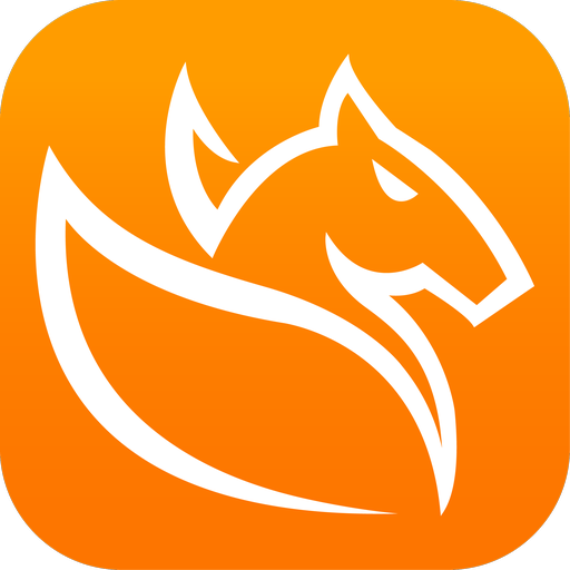 Super Browser: Fast &amp; Private icon