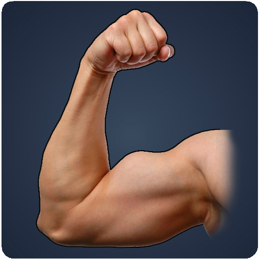 My Gym Journal icon