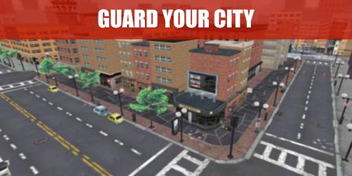 Sniper Force 3D screenshot 4