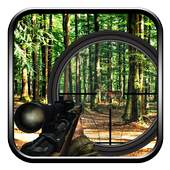 Deer Hunter Sniper Shooting 3D 9.8.1