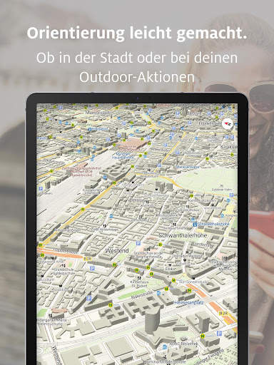 ADAC Trips screenshot 13