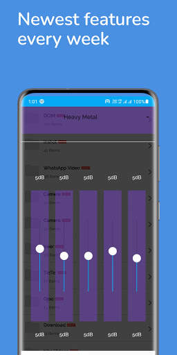 VideoMate Player screenshot 4