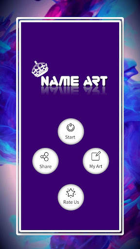 My Name Wallpaper - Mirror Name Art screenshot 5