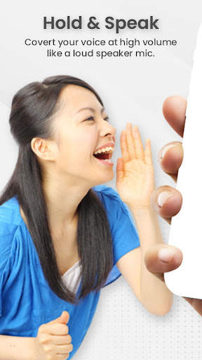 Live Microphone, Mic Announce screenshot 6