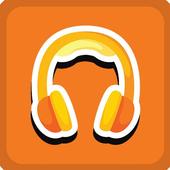 MP3 Player Lite icon
