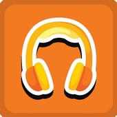 MP3 Player Lite logo