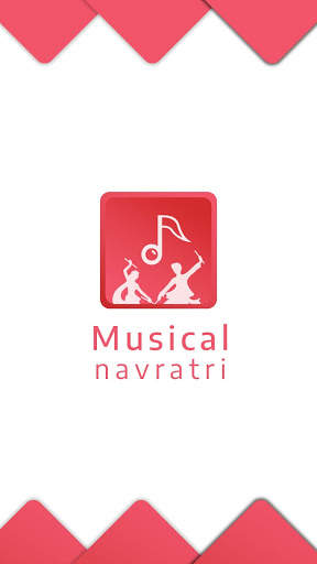 Musical Navratri Song screenshot 1