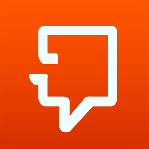Let's Talk icon
