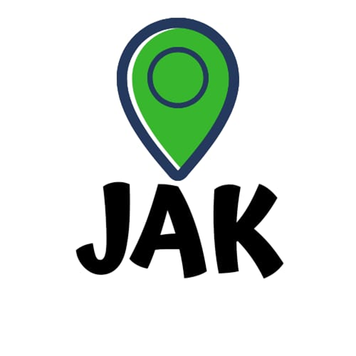 JAK DRIVER icon