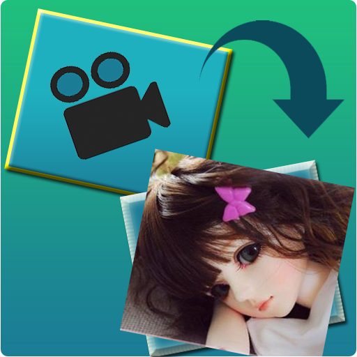 Video To Images Converter - Image Creator icon