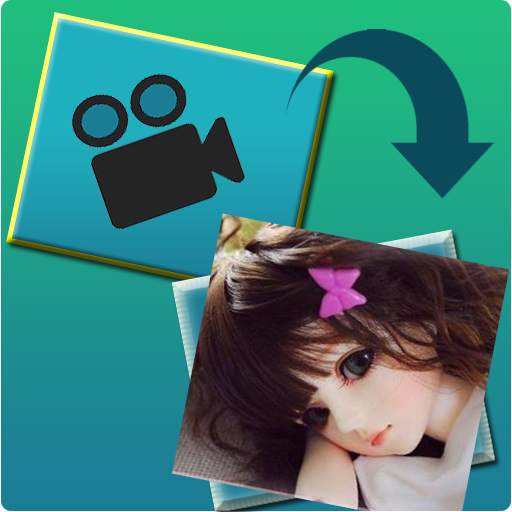 Video To Images Converter - Image Creator 1.0