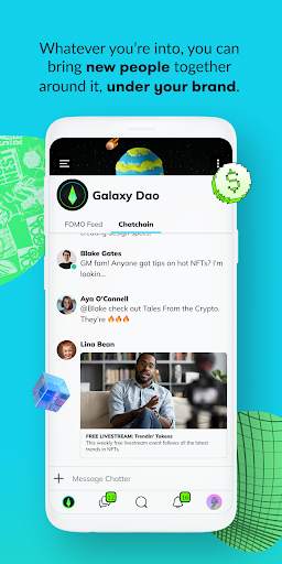 Mighty Networks screenshot 7