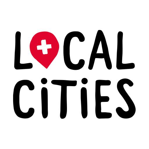 Localcities: Municipality App 7.3.0