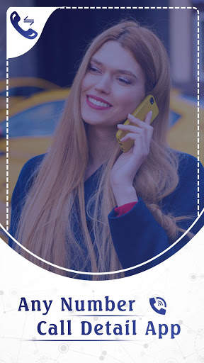 Any Number Call Details App - Call History screenshot 1