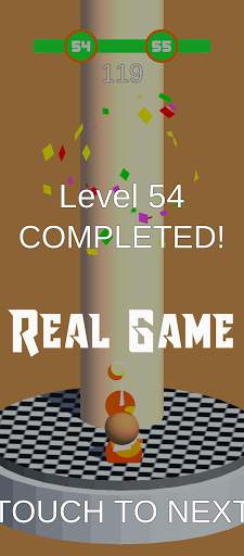 Stack Ball 3D screenshot 7