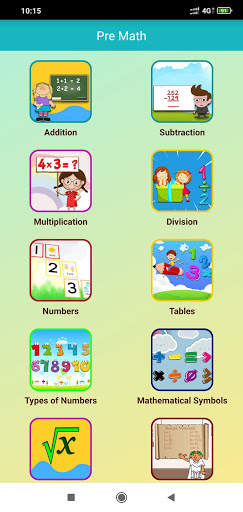 English Kids App screenshot 8