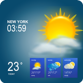 Weather Radar icon