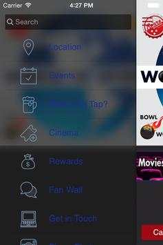 World of Sports screenshot 3
