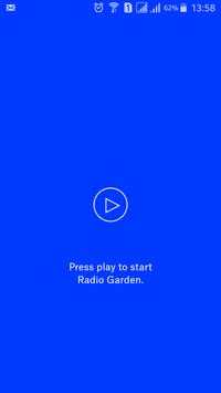 Radio Garden screenshot 4