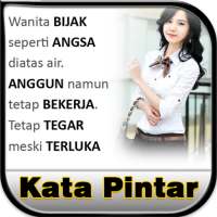 Kata Kata Pintar on 9Apps