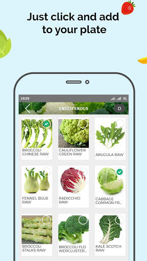 Pachifit screenshot 5
