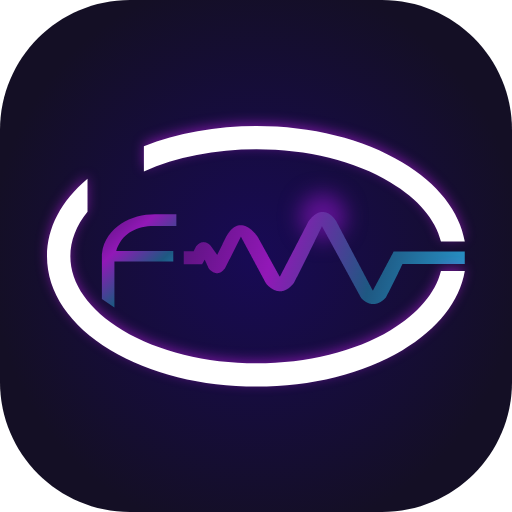 Sound Frequency generator icon