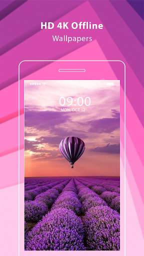 HD Wallpapers 2021 - AMOLED Wallpaper, Backgrounds screenshot 3