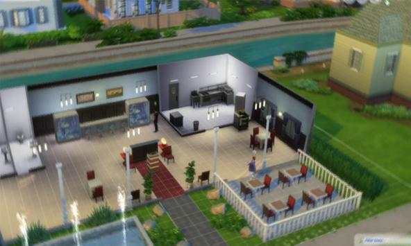 Cheats: The Sims 4 Free screenshot 2