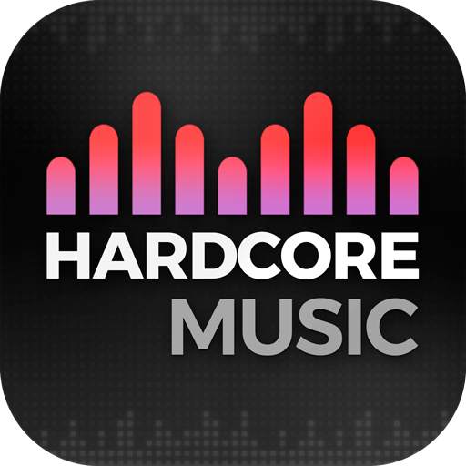 Hardcore Music Radio 2