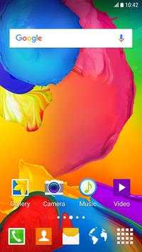 Galaxy Theme Launcher screenshot 6
