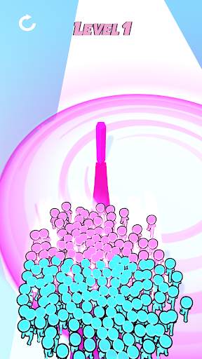 Color Clash screenshot 1