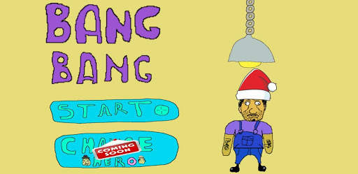 Bang! Bang! screenshot 1