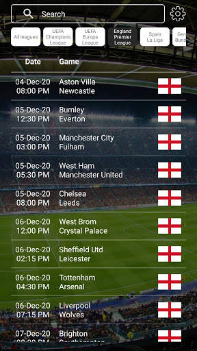 Football Predictions & Tips - Betting Experts screenshot 3