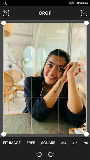 Pencil Sketch Photo Maker App screenshot 1