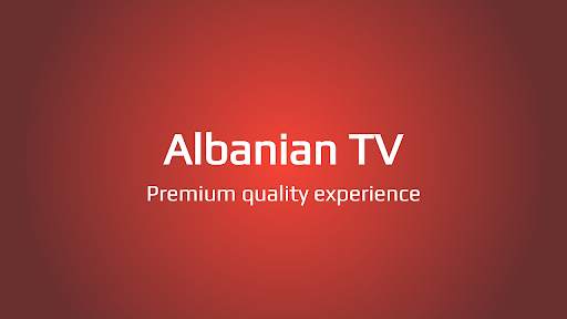 Albanian TV screenshot 1