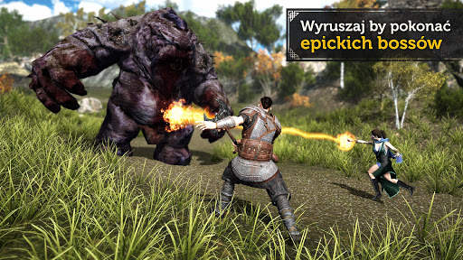 Evil Lands: Online Action RPG screenshot 8