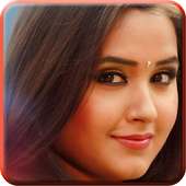 Kajal Raghwani - Bhojpuri Video Song - Hot New HD icon