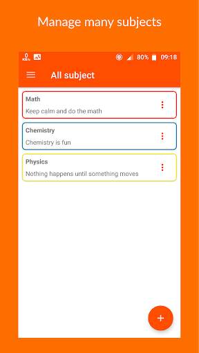Lessonb - Teachers lesson plan screenshot 1