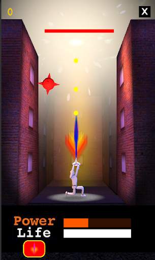 BTP Game   Be The Player screenshot 1