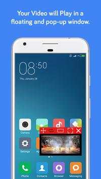 Free youtube music-mp3 player online скриншот 2