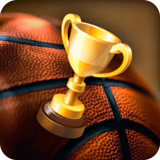 Basketball: Training 8.0