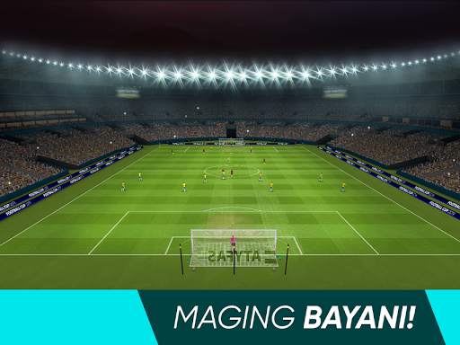 Football Cup 2023: Soccer Game screenshot 3