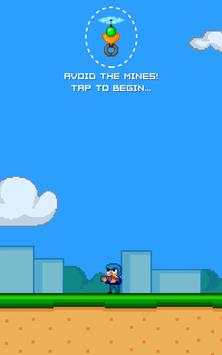Grappling Garry screenshot 2