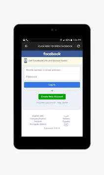 Download Video From Facebook screenshot 9