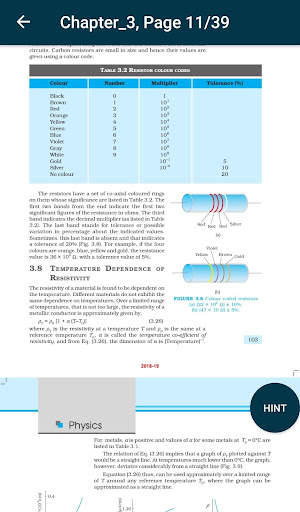 Physics - 12Th NCERT Textbook screenshot 4