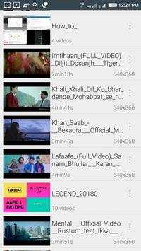 PLAY ROOL स्क्रीनशॉट 3