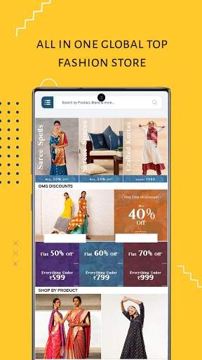 All Shopping App For walmart, aliexpress, amazon screenshot 6