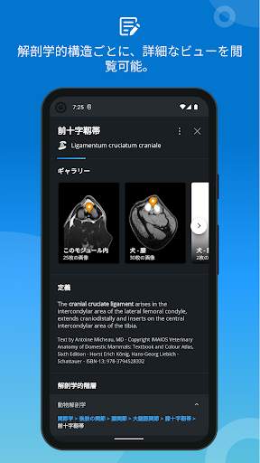 vet-Anatomy screenshot 5